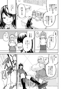 TS娘コダマちゃんの日常その2, 日本語