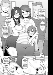 Dosukebe Sennou Pheromone Bonus Manga, English