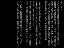 霊姦少女＃2白濁汚辱の気高き姫, 日本語