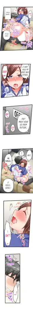 Chime ga Nattara Gobyou de Hatsujou | 5-Second Sex Delivery Ch. 1-18, English