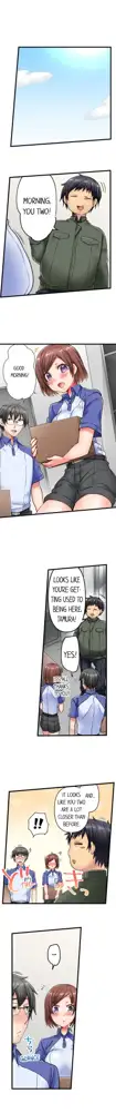 Chime ga Nattara Gobyou de Hatsujou | 5-Second Sex Delivery Ch. 1-18, English