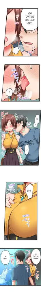 Chime ga Nattara Gobyou de Hatsujou | 5-Second Sex Delivery Ch. 1-18, English