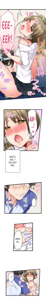 Chime ga Nattara Gobyou de Hatsujou | 5-Second Sex Delivery Ch. 1-18, English