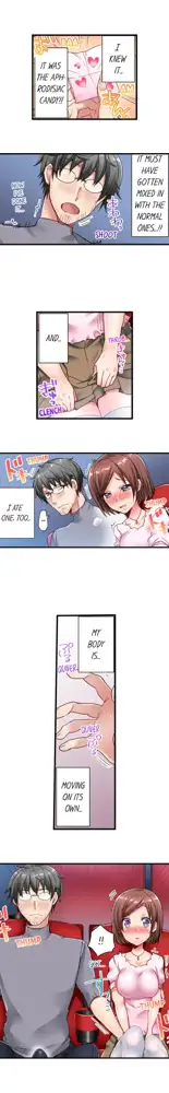 Chime ga Nattara Gobyou de Hatsujou | 5-Second Sex Delivery Ch. 1-18, English