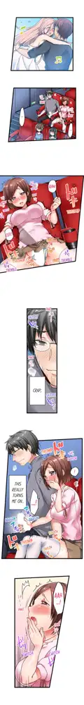 Chime ga Nattara Gobyou de Hatsujou | 5-Second Sex Delivery Ch. 1-18, English