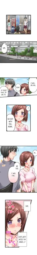 Chime ga Nattara Gobyou de Hatsujou | 5-Second Sex Delivery Ch. 1-18, English