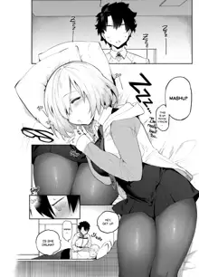 Neteiru Watashi ni Ecchi na Koto Shichaun desu ne... | Do Naughty Things to Me As I Sleep (decensored), English