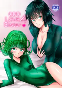 Dekoboko Love sister 4-gekime | Odd Love sister 4-gekime, English