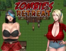 Zombie's Retreat, 日本語