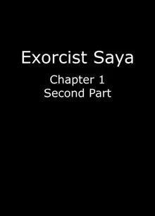 Taimashi Saya | Exorcist Saya, English