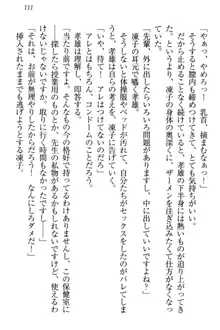 クールでエロい生徒会長 ツンドラ先輩の恋人になりました。, 日本語