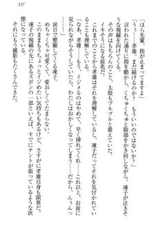 クールでエロい生徒会長 ツンドラ先輩の恋人になりました。, 日本語