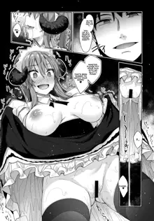 Isekai Kita no de Mahou o Sukebe na Koto ni Riyou Shiyou to Omou III | I Went to Another World, so I Think I'll Use All of My Magic for Perverted Things III, English