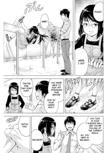 Ore wa Lolicon ja Nai! - I'm not a Lolicon! Ch. 1-5, English