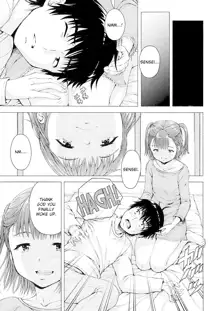 Ore wa Lolicon ja Nai! - I'm not a Lolicon! Ch. 1-5, English