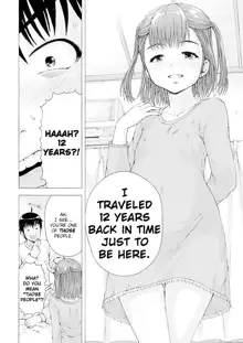 Ore wa Lolicon ja Nai! - I'm not a Lolicon! Ch. 1-5, English