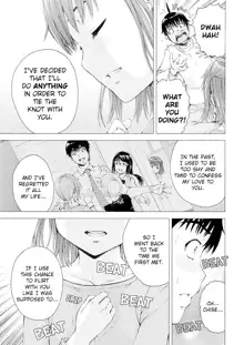 Ore wa Lolicon ja Nai! - I'm not a Lolicon! Ch. 1-5, English