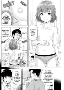 Ore wa Lolicon ja Nai! - I'm not a Lolicon! Ch. 1-5, English