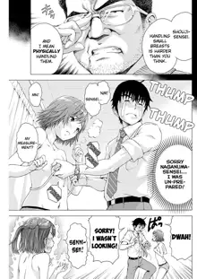 Ore wa Lolicon ja Nai! - I'm not a Lolicon! Ch. 1-5, English