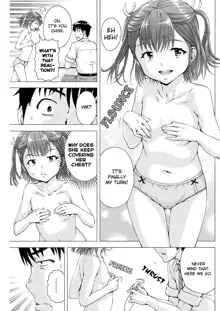 Ore wa Lolicon ja Nai! - I'm not a Lolicon! Ch. 1-5, English