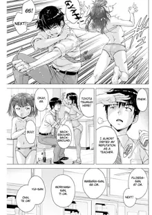 Ore wa Lolicon ja Nai! - I'm not a Lolicon! Ch. 1-5, English