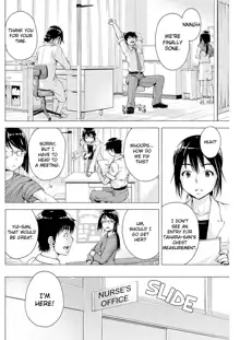 Ore wa Lolicon ja Nai! - I'm not a Lolicon! Ch. 1-5, English