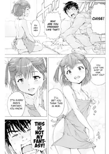 Ore wa Lolicon ja Nai! - I'm not a Lolicon! Ch. 1-5, English