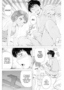 Ore wa Lolicon ja Nai! - I'm not a Lolicon! Ch. 1-5, English