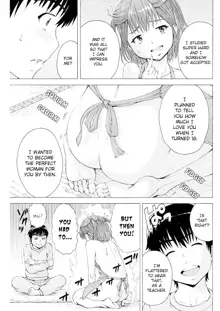 Ore wa Lolicon ja Nai! - I'm not a Lolicon! Ch. 1-5, English