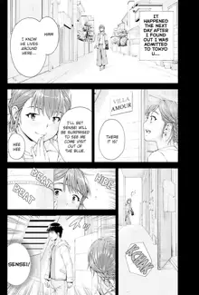 Ore wa Lolicon ja Nai! - I'm not a Lolicon! Ch. 1-5, English