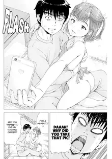 Ore wa Lolicon ja Nai! - I'm not a Lolicon! Ch. 1-5, English