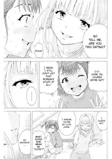 Ore wa Lolicon ja Nai! - I'm not a Lolicon! Ch. 1-5, English