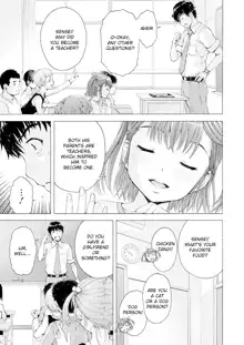 Ore wa Lolicon ja Nai! - I'm not a Lolicon! Ch. 1-5, English