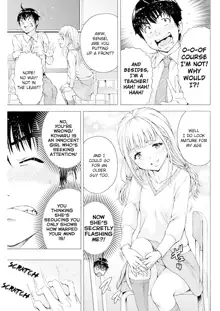 Ore wa Lolicon ja Nai! - I'm not a Lolicon! Ch. 1-5, English