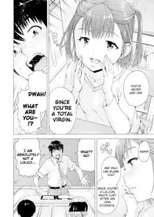 Ore wa Lolicon ja Nai! - I'm not a Lolicon! Ch. 1-5, English