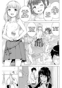 Ore wa Lolicon ja Nai! - I'm not a Lolicon! Ch. 1-5, English