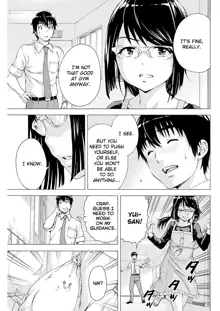 Ore wa Lolicon ja Nai! - I'm not a Lolicon! Ch. 1-5, English