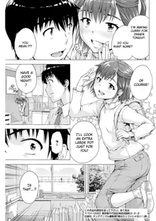 Ore wa Lolicon ja Nai! - I'm not a Lolicon! Ch. 1-5, English