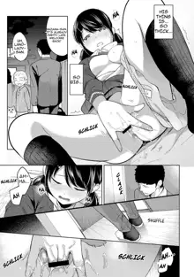 1LDK+JK Ikinari Doukyo? Micchaku!? Hatsu Ecchi!!? Ch. 1-17, English