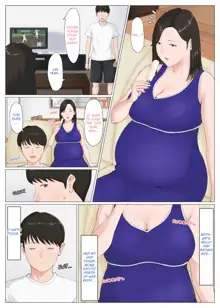 Kaa-san Janakya Dame Nanda!! 6 Conclusion | Mother and No Other!! 6 Conclusion Pt 2, English