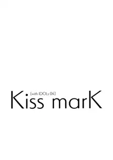 Kiss marK, 日本語