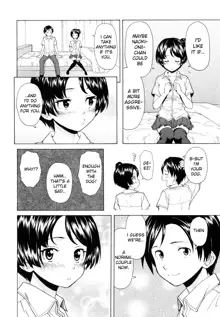 Daisuki na Hito - Chapter 2, English