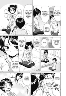 Daisuki na Hito - Chapter 2, English