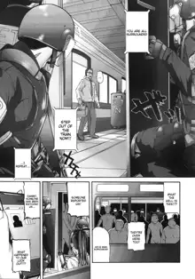 Shitsuke Ai Ch 1-7, 9, English