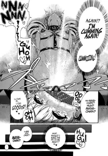 Shitsuke Ai Ch 1-7, 9, English