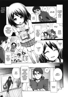 Shitsuke Ai Ch 1-7, 9, English