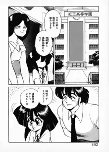 お姉さまとお呼び, 日本語