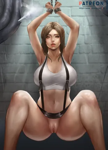 Tifa Lockhart ♥, 한국어