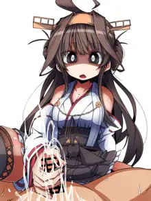 提督の射精管理艦娘まとめ, 日本語