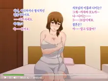 Tsuma o Netotte kurenai ka? ~ Netori Netorase Uwaki no Sankaku Kankei ~ | 아내를 빼앗아주지 않을래?, 한국어